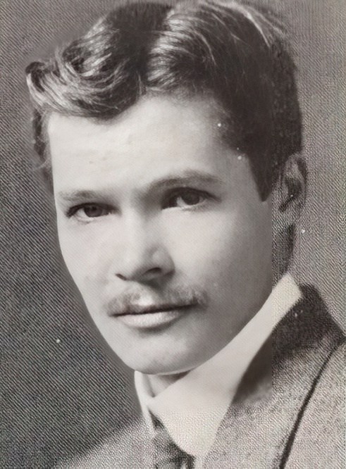 Hans Schuler (1874 - 1951) - photo 1